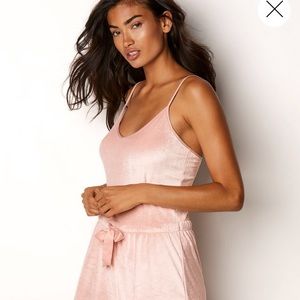 Victoria’s Secret “Shine Romper”